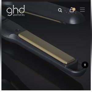 GHD MINI STYLER - 1/2" FLAT IRON